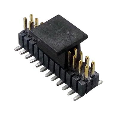 MOLEX / PARTNER STOCK 87933-2415 Conectores De Pines