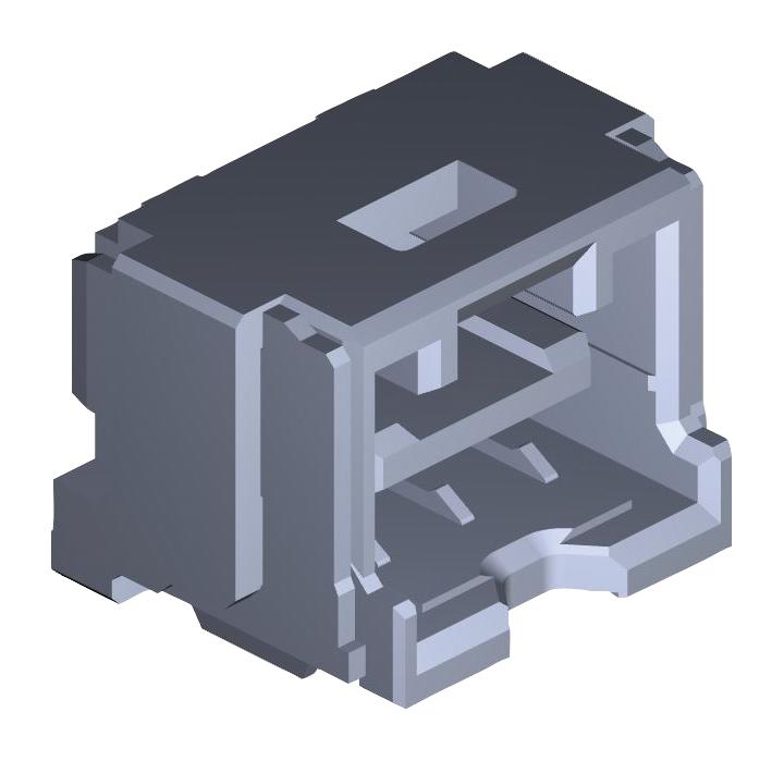 MOLEX / PARTNER STOCK 502443-0370 Conectores Hembra Para PCB