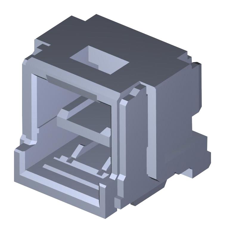 MOLEX / PARTNER STOCK 502494-0270 Conectores Hembra Para PCB