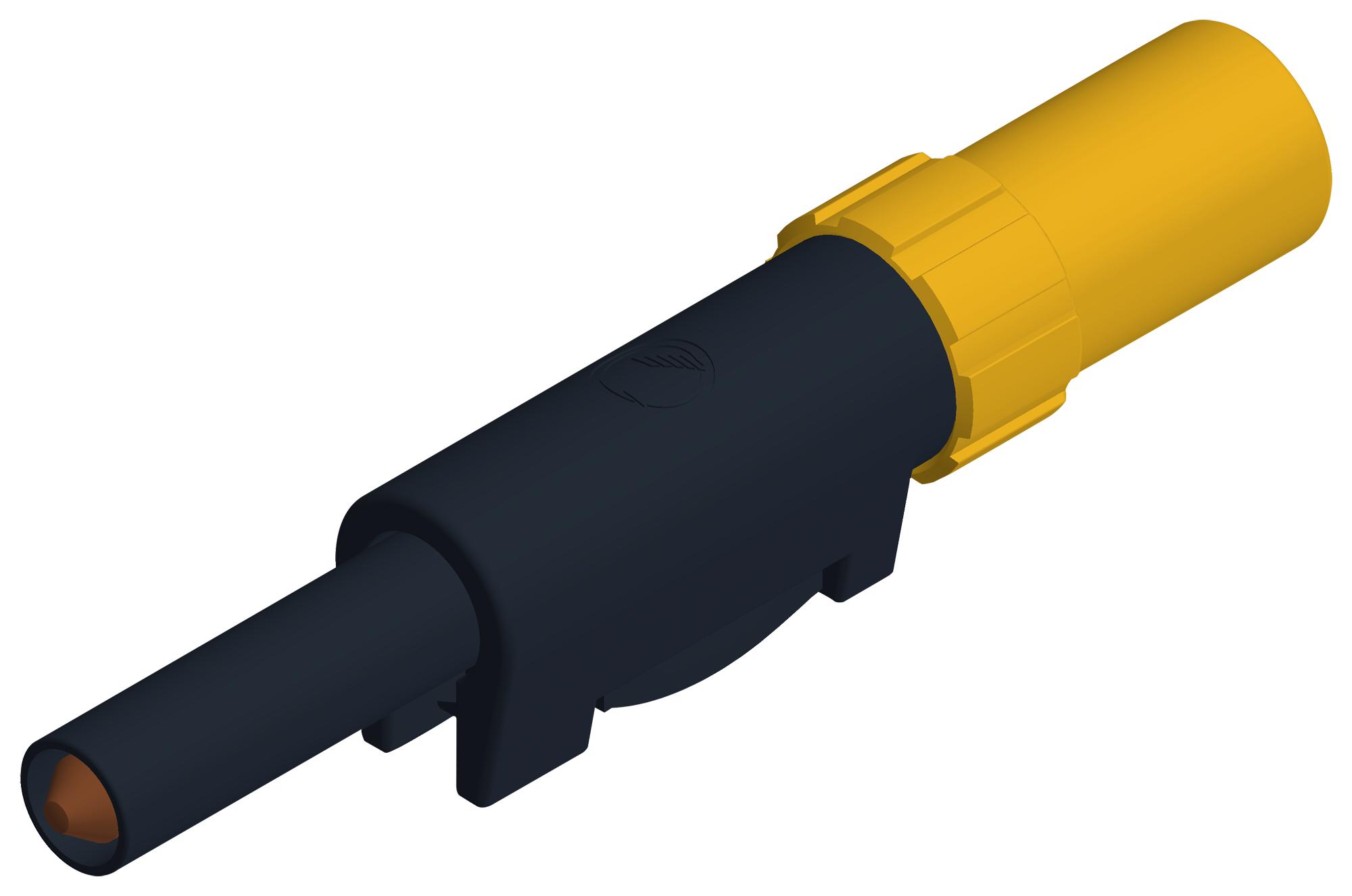 HIRSCHMANN TEST AND MEASUREMENT 931824103 Conectores De Tipo Banana