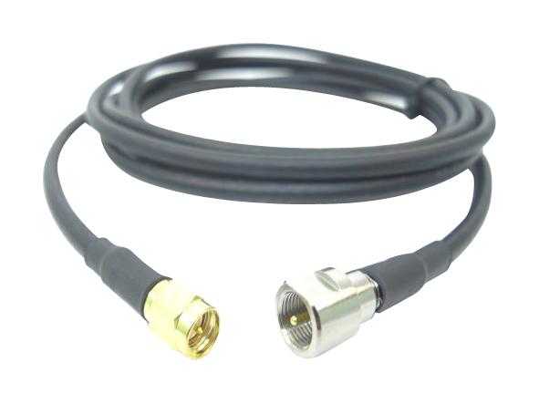 SIRETTA ASMA2000E058L13 Conjunto De Cables Coaxiales De RF