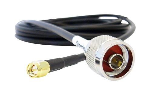 SIRETTA ASMR2000A058L13 Conjunto De Cables Coaxiales De RF