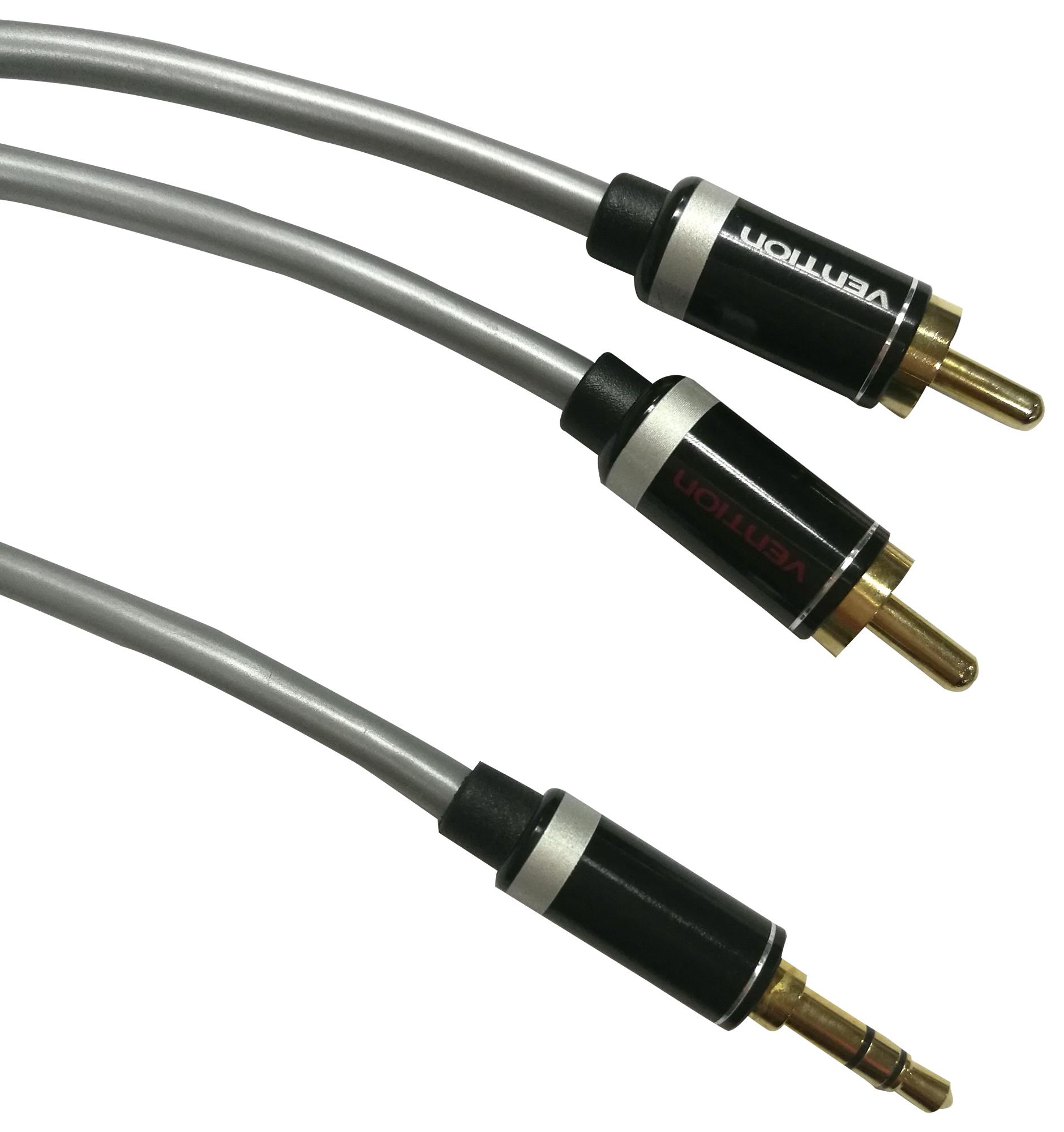 MULTICOMP PRO PS000242 Conjuntos De Cables Para Audio / Vídeo