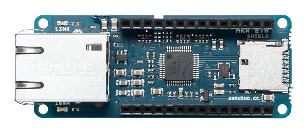 ARDUINO ASX00006 Otras Placas Complementarias / Módulos