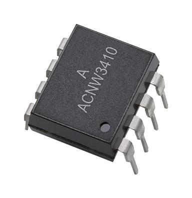 BROADCOM ACNW3410-500E Optoacopladores De Salida De Control De Puerta