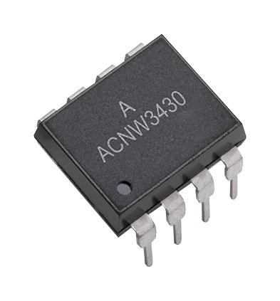 BROADCOM ACNW3430-500E Optoacopladores De Salida De Control De Puerta