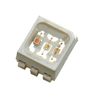 BROADCOM ASMT-YTD9-0AA02 LEDs Estándar Multicolor (Menos De 75mA)