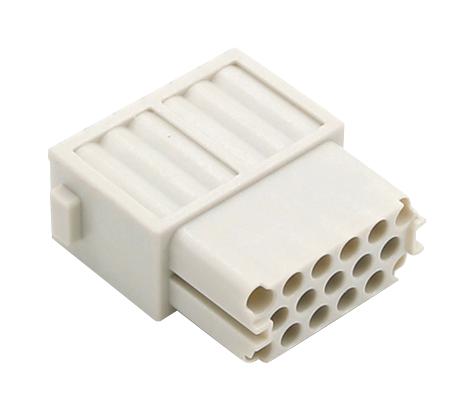 MOLEX 93601-0558 Insertos / Módulos Para Conectores De Diseño Robusto