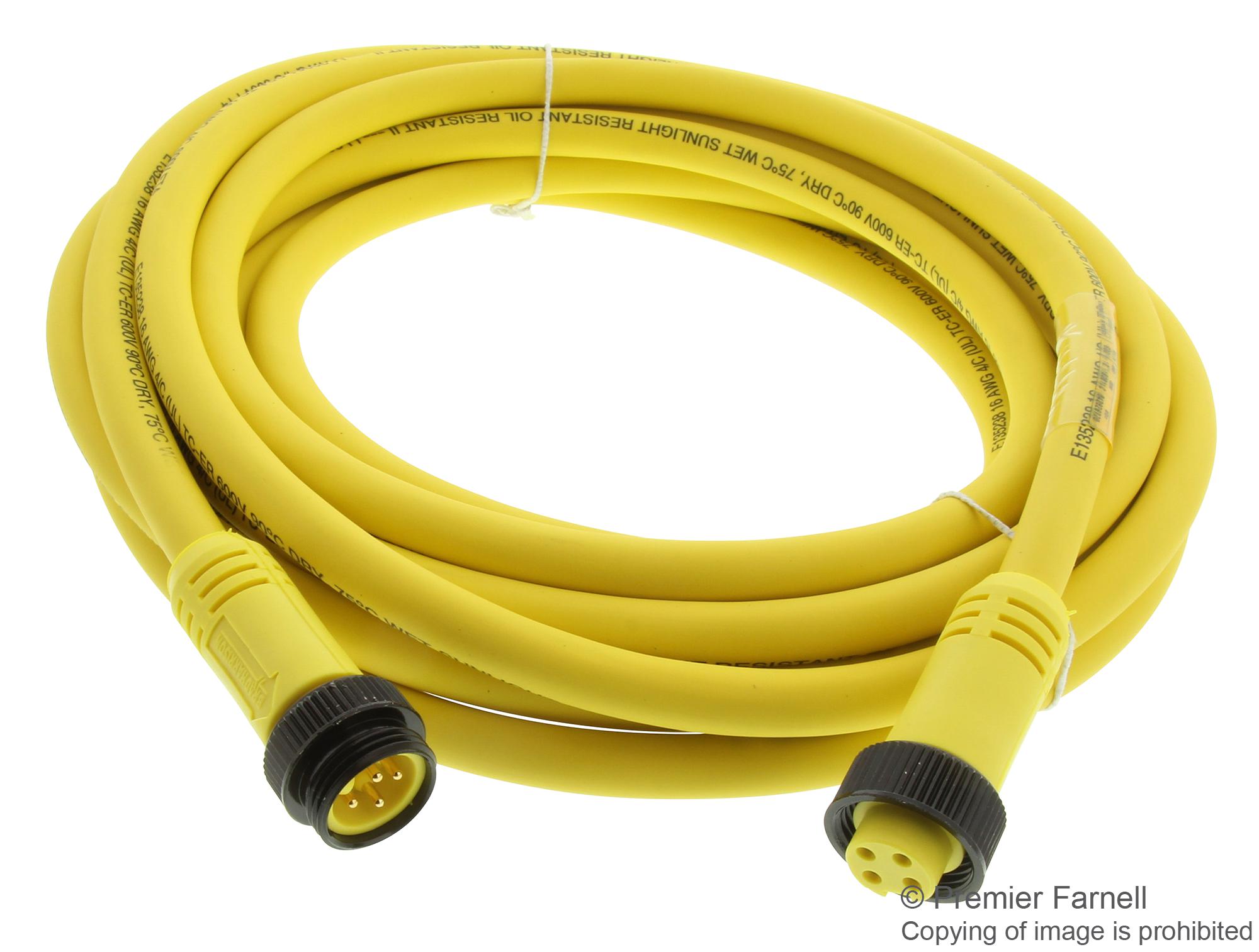 MOLEX 130010-1683 Conjuntos De Cables Para Sensores