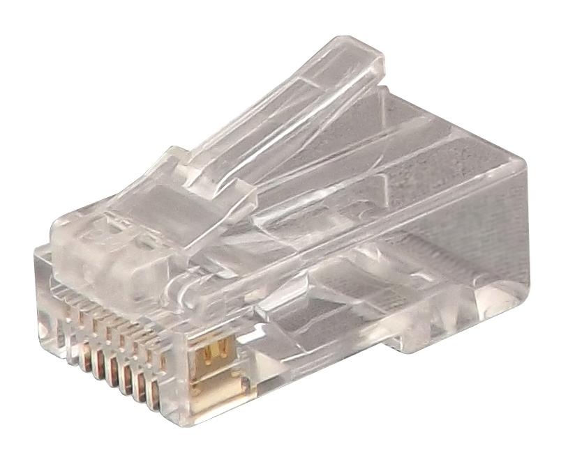 TUK PXSPDY6#10 Conectores Modulares Y Ethernet