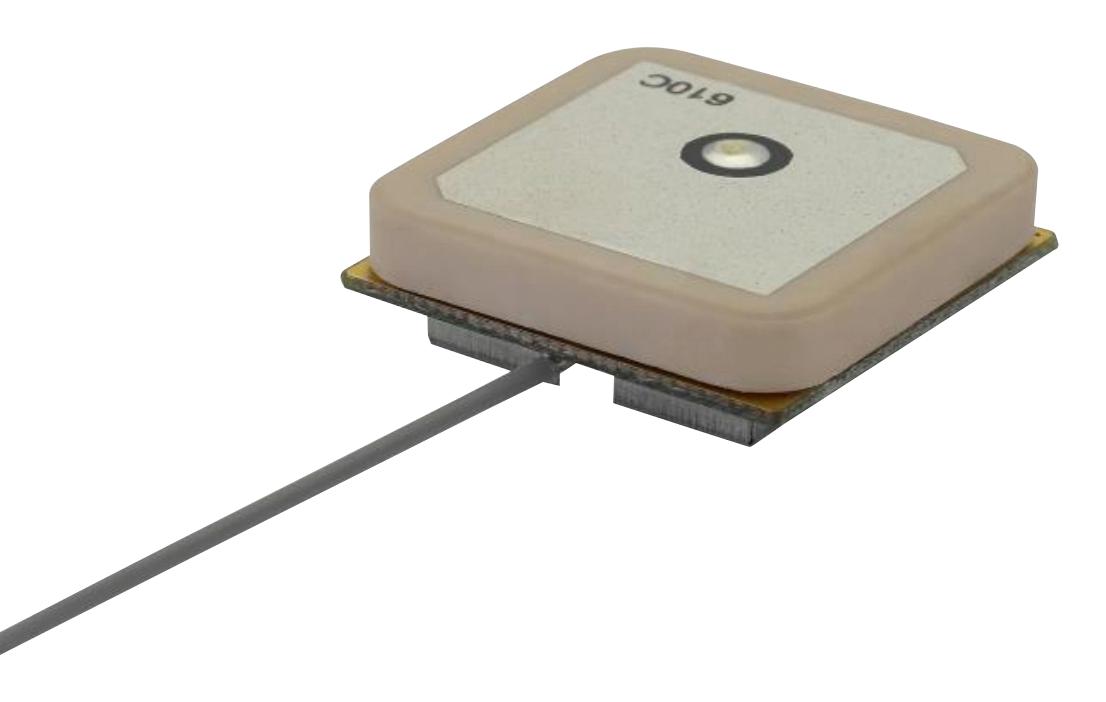 TAOGLAS AP.25F.07.0078A Antenas De RF