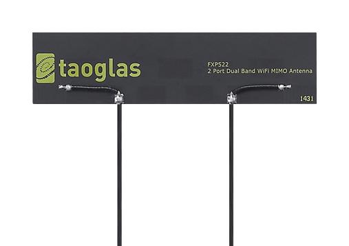 TAOGLAS FXP522.A.07.A.001 Antenas De RF