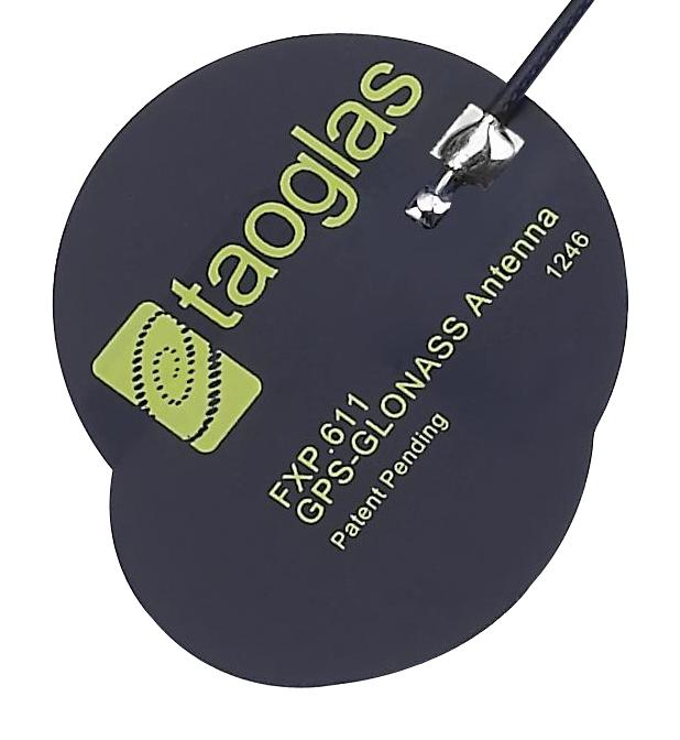 TAOGLAS FXP611.07.0092C Antenas De RF