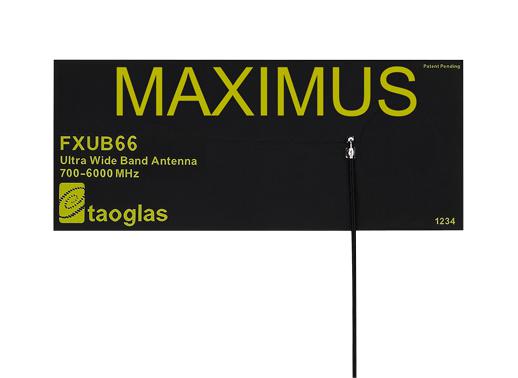 TAOGLAS FXUB66.01.0150C Antenas De RF