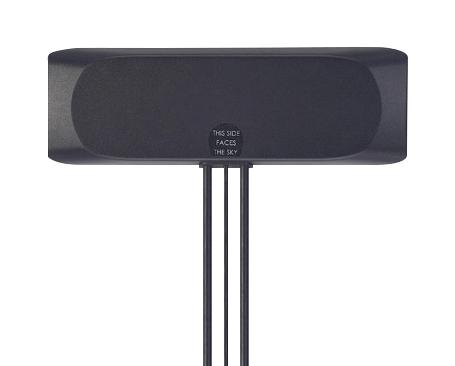 TAOGLAS MA240.LBI.001 Antenas De RF