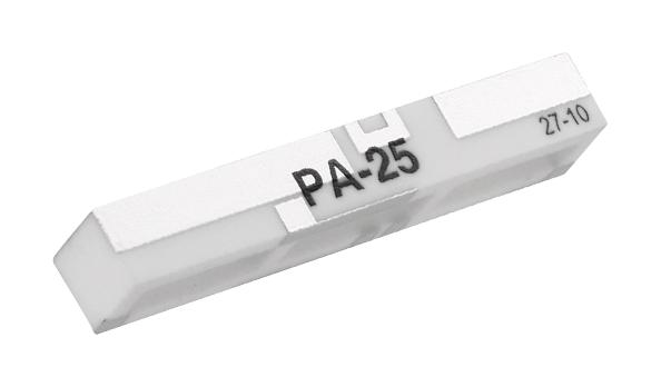 TAOGLAS PA.25A Antenas De RF