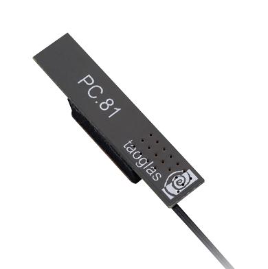 TAOGLAS PC81.07.0100A.DB Antenas De RF