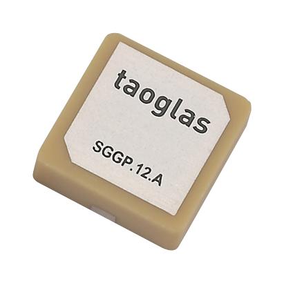 TAOGLAS SGGP.12.4.A.02 Antenas De RF