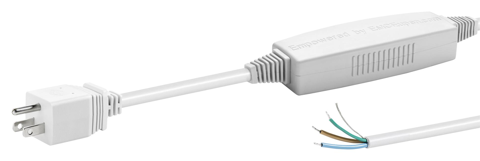 SCHAFFNER - TE CONNECTIVITY IFSE-US3-H05-3100-WF-200 Cables De Alimentación / Conexión Eléctrica