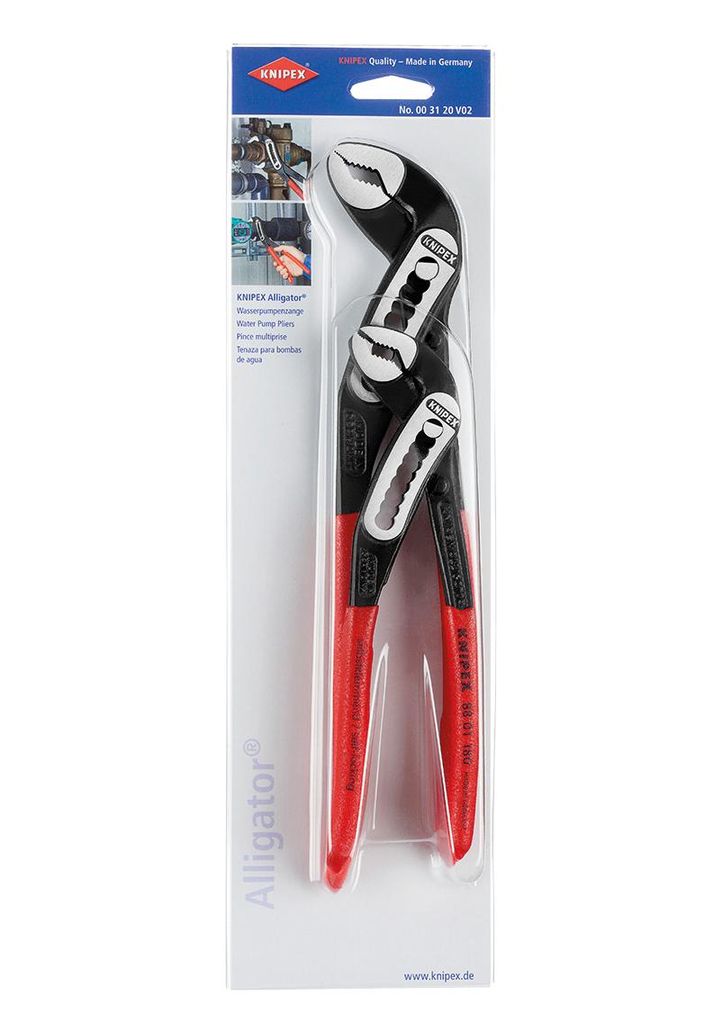 KNIPEX 00 31 20 V02 Juegos