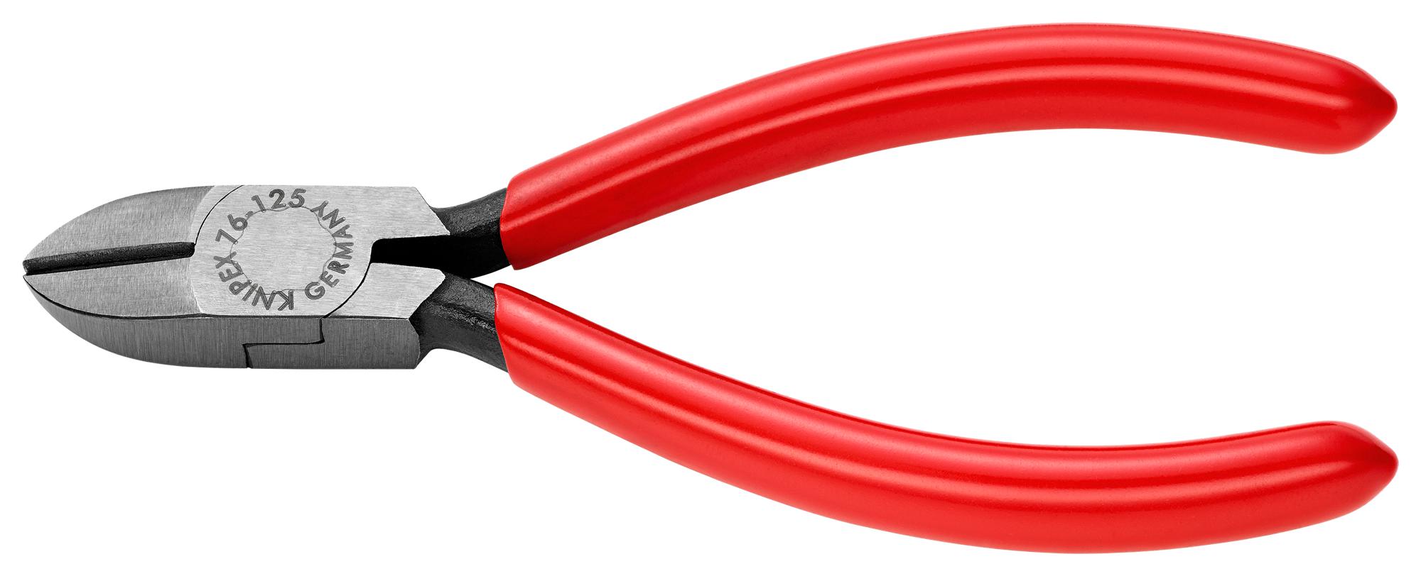 KNIPEX 76 01 125 Herramientas