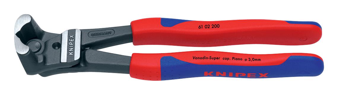 KNIPEX 61 02 200 Pernos