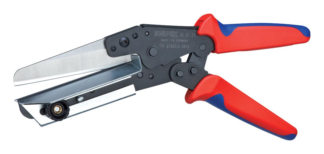 KNIPEX 95 02 21 Herramientas De Gestión De Cables