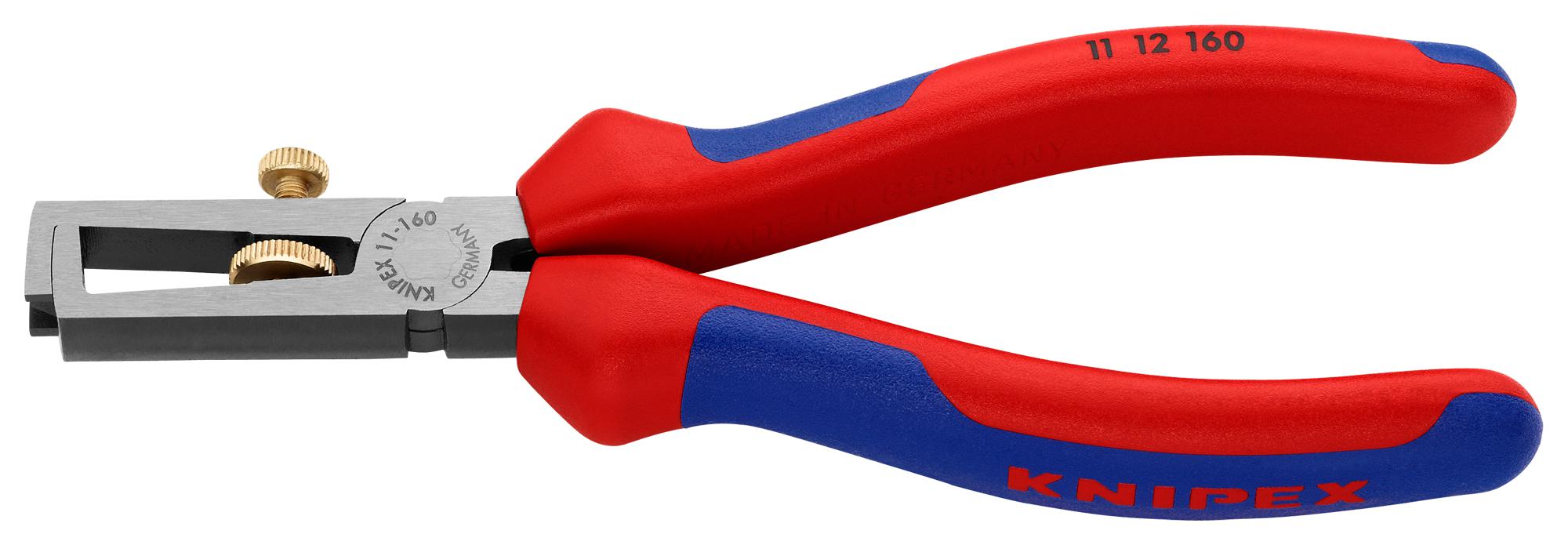 KNIPEX 11 12 160 Pelahilos