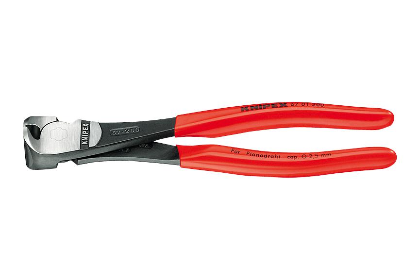 KNIPEX 67 01 140 Electrónica