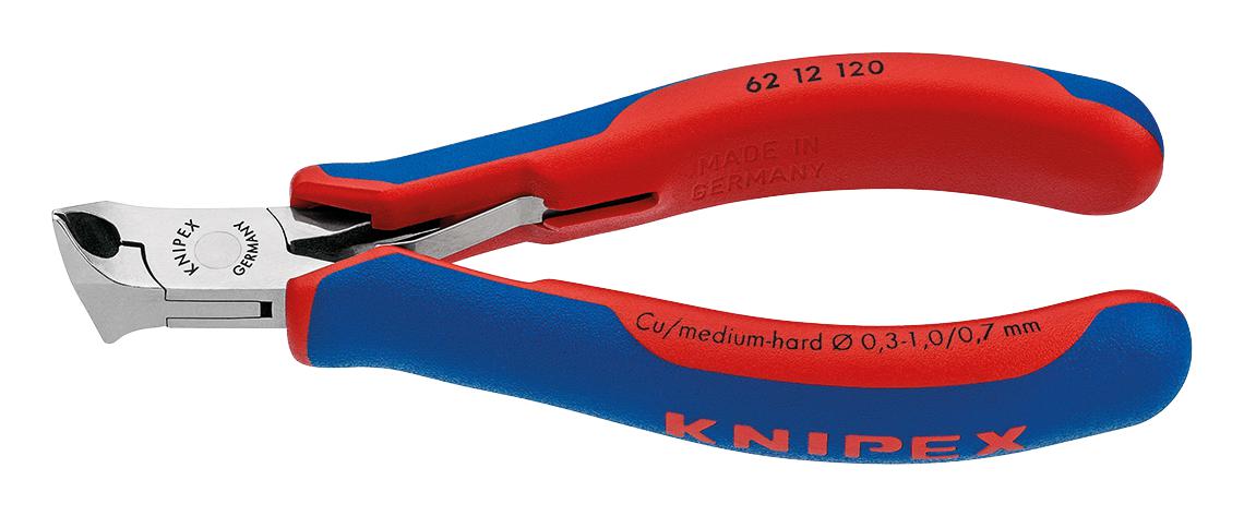 KNIPEX 62 12 120 Electrónica