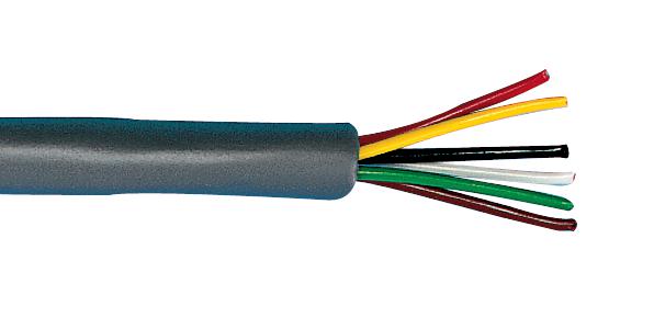 ALPHA WIRE 1173C SL001.. Cables Multifilares