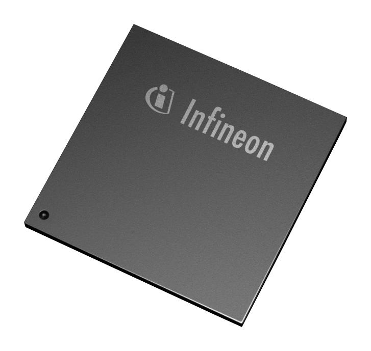 INFINEON TC267D40F200NBCKXUMA1 Microcontroladores De 32 Bits