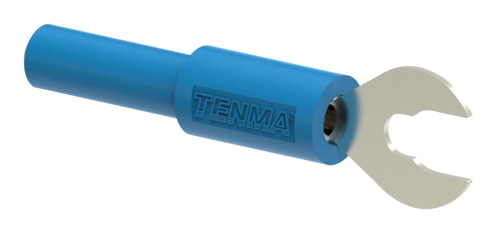 TENMA 72-14354 Adaptadores Entre Series