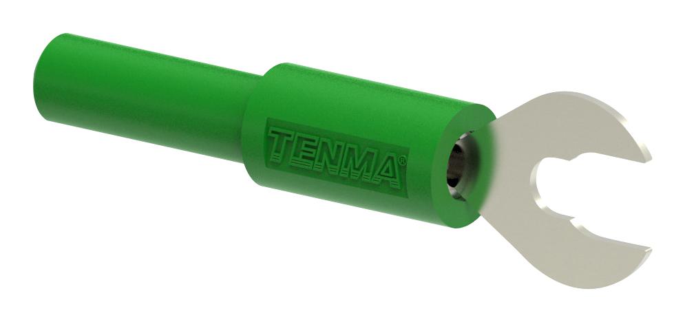 TENMA 72-14358 Adaptadores Entre Series