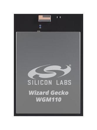 SILICON LABS WGM110A1MV2 Módulos WLAN Y Adaptadores USB