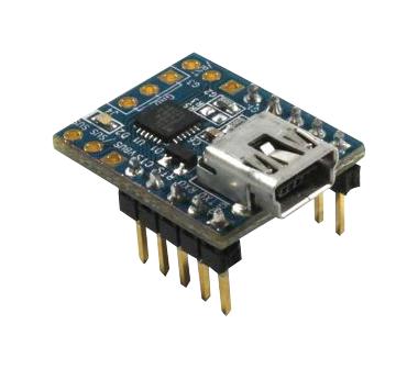 SILICON LABS CP2104-MINIEK Kits De Desarrollo Para Interfaz / Comunicaciones