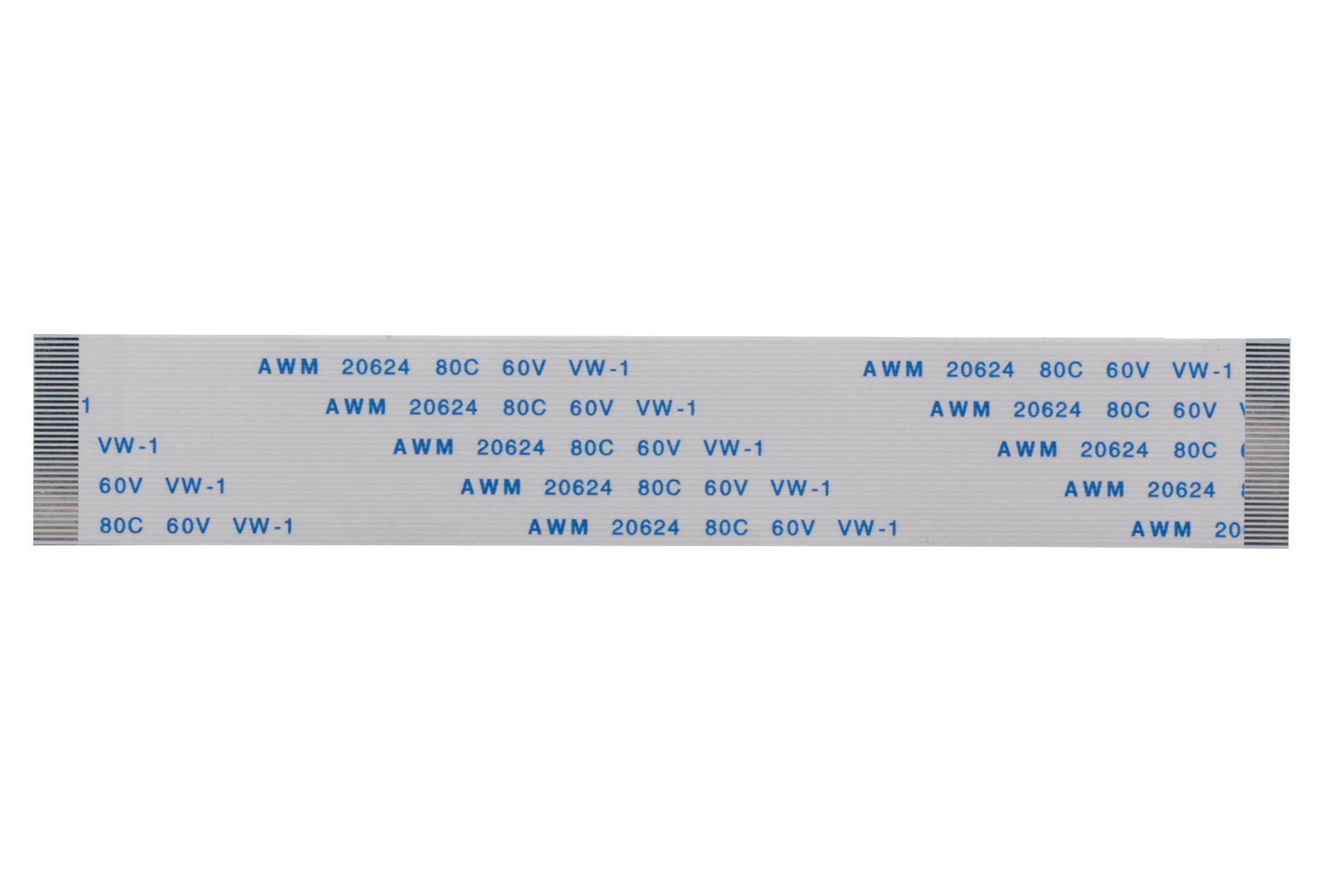 MIDAS DISPLAYS MCFFC36WA100-1963 Soluciones De Interconexión