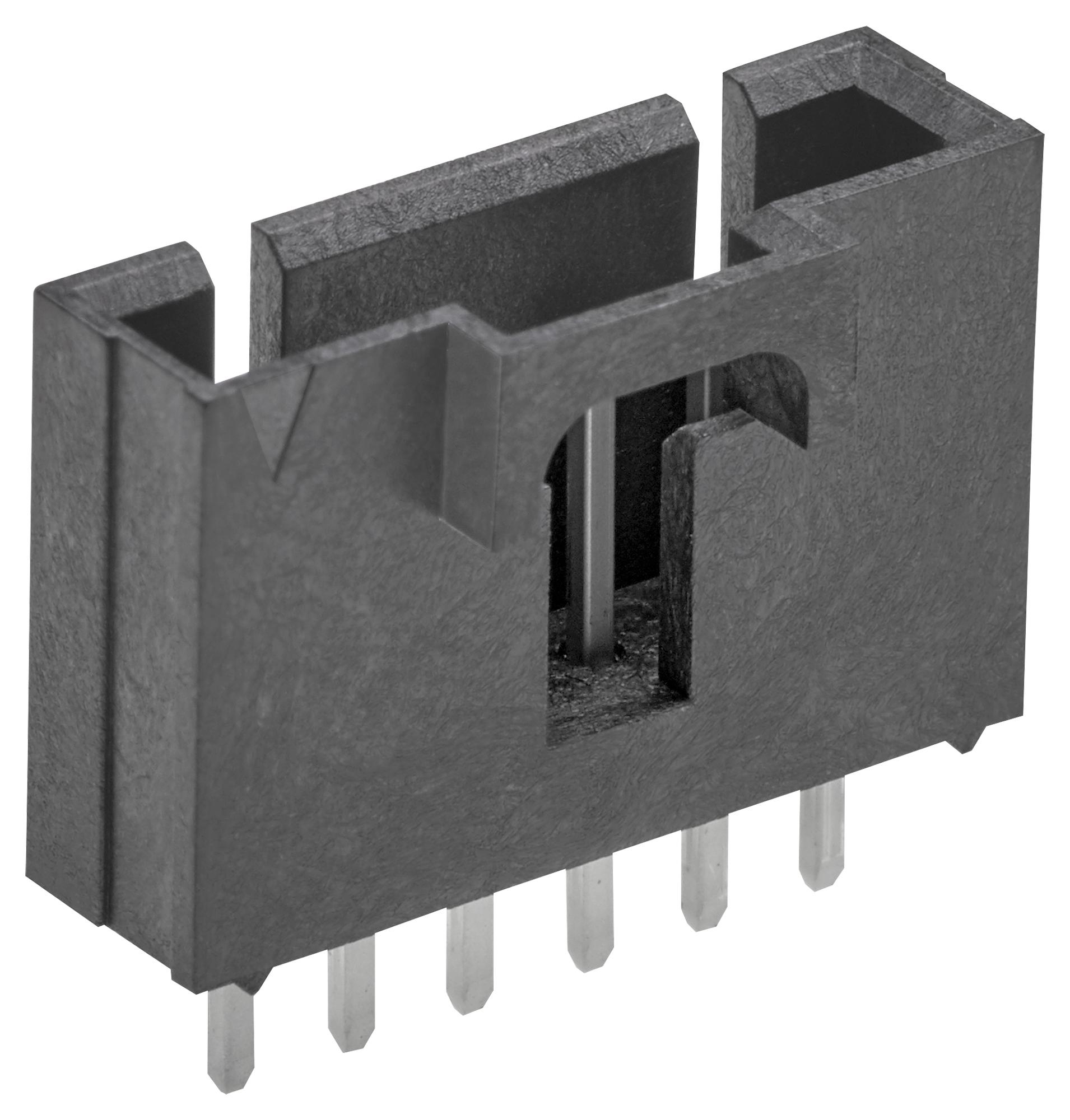 MOLEX 171971-0004 Conectores De Pines