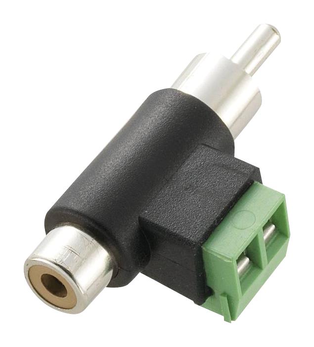 CLEVER LITTLE BOX CLB-JL-8106 Adaptadores RCA