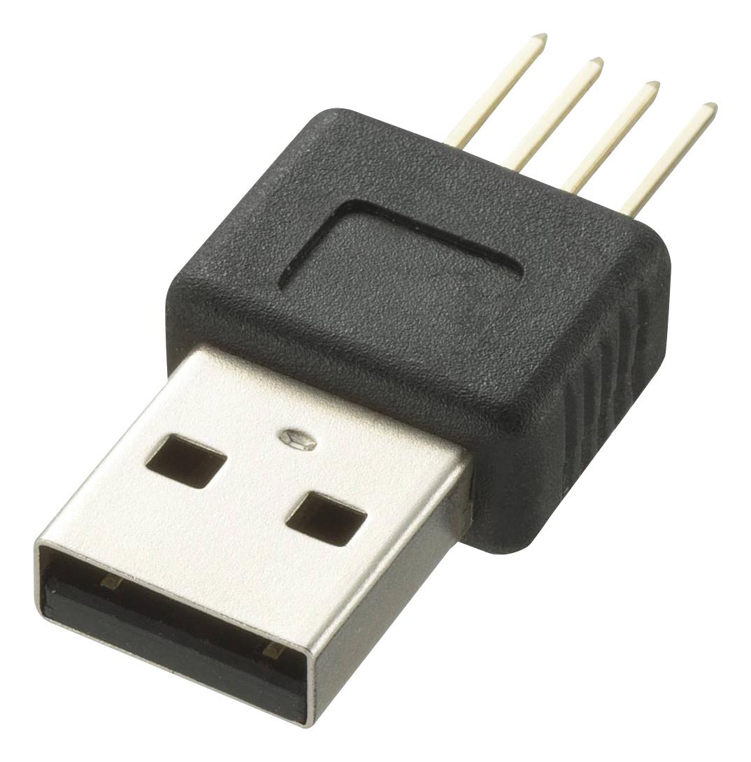 CLEVER LITTLE BOX CLB-JL-8134 Conectores USB