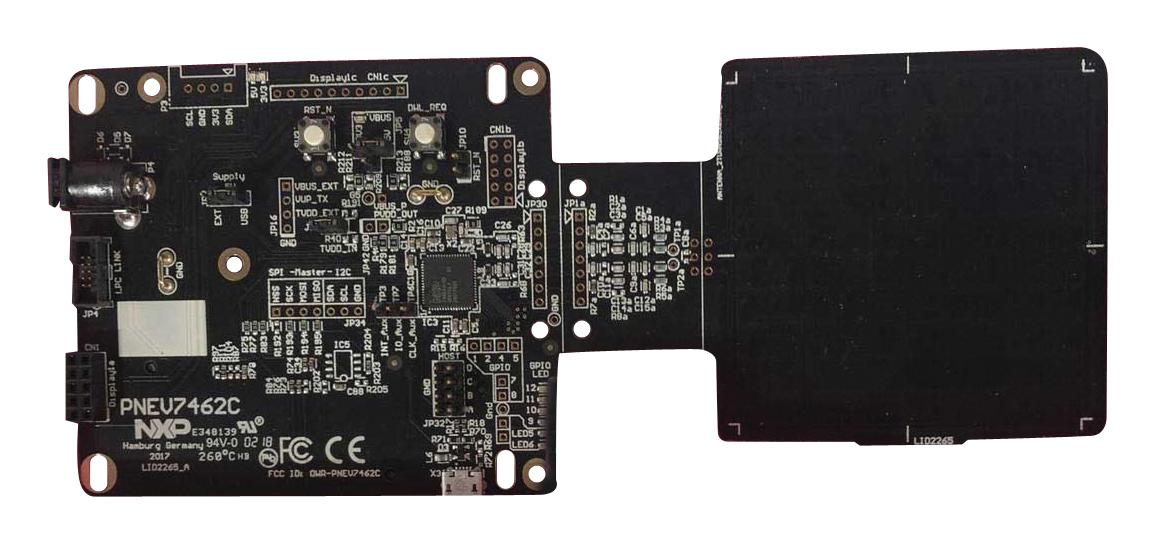 NXP PNEV7462C Herramientas De Desarrollo RF