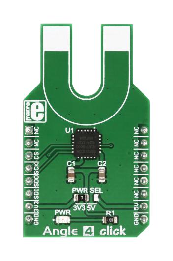 MIKROELEKTRONIKA MIKROE-3130 Accesorios Para Kit De Desarrollo Integrado - Otros Ordenadores Integrados