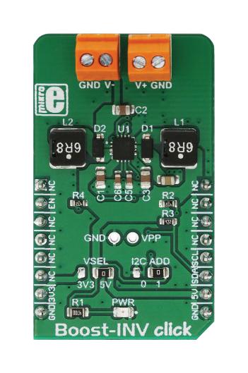 MIKROELEKTRONIKA MIKROE-3124 Accesorios Para Kit De Desarrollo Integrado - Otros Ordenadores Integrados