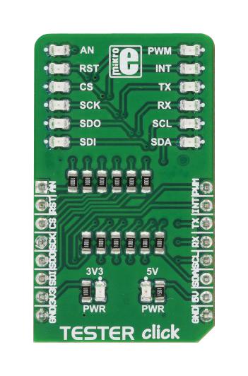 MIKROELEKTRONIKA MIKROE-3083 Accesorios Para Kit De Desarrollo Integrado - Otros Ordenadores Integrados