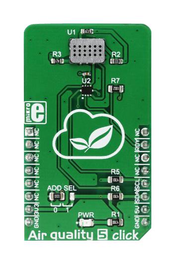 MIKROELEKTRONIKA MIKROE-3056 Accesorios Para Kit De Desarrollo Integrado - Otros Ordenadores Integrados