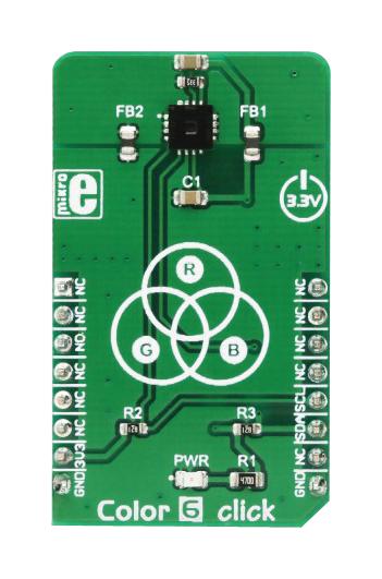 MIKROELEKTRONIKA MIKROE-3061 Accesorios Para Kit De Desarrollo Integrado - Otros Ordenadores Integrados