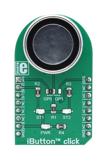 MIKROELEKTRONIKA MIKROE-3045 Accesorios Para Kit De Desarrollo Integrado - Otros Ordenadores Integrados