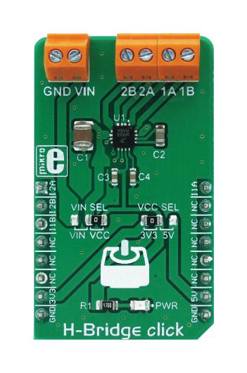 MIKROELEKTRONIKA MIKROE-3031 Accesorios Para Kit De Desarrollo Integrado - Otros Ordenadores Integrados