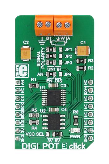 MIKROELEKTRONIKA MIKROE-3016 Accesorios Para Kit De Desarrollo Integrado - Otros Ordenadores Integrados