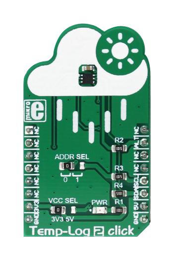 MIKROELEKTRONIKA MIKROE-3004 Accesorios Para Kit De Desarrollo Integrado - Otros Ordenadores Integrados